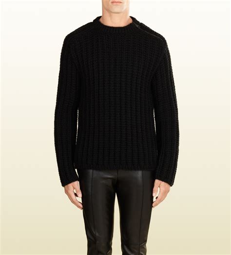 cheap gucci sweater womens|gucci sweater on blackish.